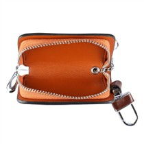 中德头层牛皮汽车钥匙包选购指南 报价对比与购买渠道解析