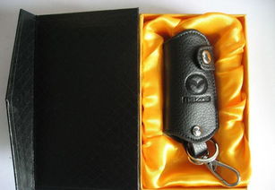 厂家直销个性休闲真皮奥迪汽车钥匙包 价格、厂家信息与图片展示